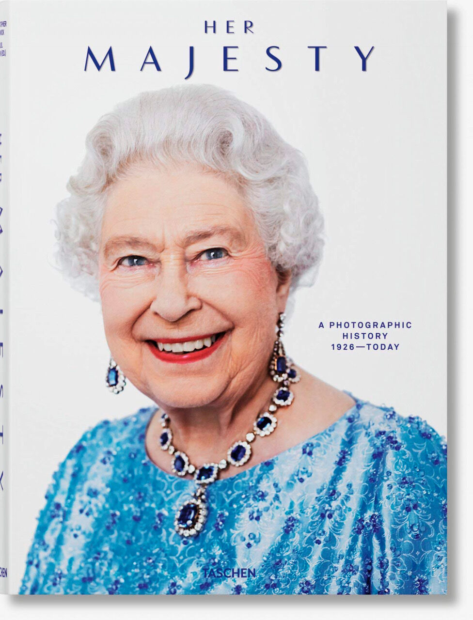Her Majesty